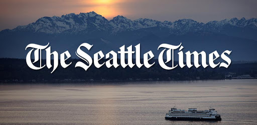 The Seattle Times PC screenshot