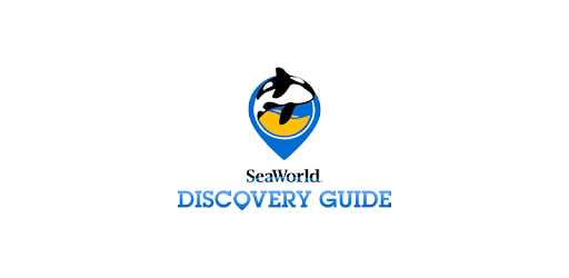 SeaWorld Discovery Guide PC screenshot