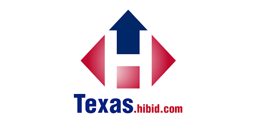 Texas HiBid PC screenshot