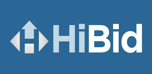 HiBid PC screenshot