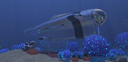 Subnautica: Crafting and map companion PC screenshot Subnautica: Crafting and map companion PC screenshot