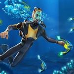Subnautica: Crafting and map companion for PC Subnautica: Crafting and map companion for PC