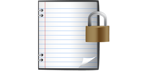 Secret Note Free PC screenshot Secret Note Free PC screenshot