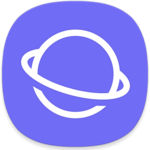 Samsung Internet Browser icon