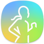 Samsung Health icon
