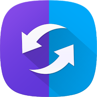 Sidesync icon