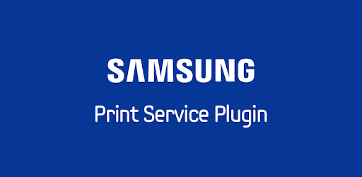 Samsung Print Service Plugin PC screenshot
