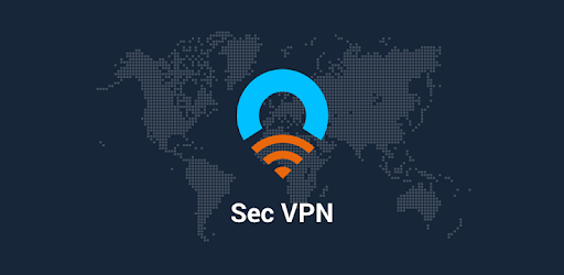 Secure VPN - Unlimited Free & Super VPN Proxy PC screenshot