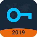 Secure VPN - Unlimited Free & Super VPN Proxy for PC
