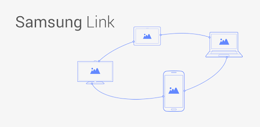 Samsung Link (Terminated) PC screenshot Samsung Link (Terminated) PC screenshot