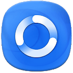 Samsung Link (Terminated) icon