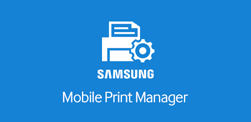 Samsung Mobile Print Manager PC screenshot Samsung Mobile Print Manager PC screenshot