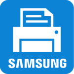 Samsung Mobile Print icon