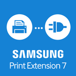 Print Extension 7 icon