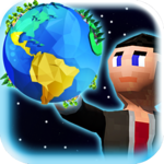 EarthCraft 3D: Block Craft & World Exploration for PC