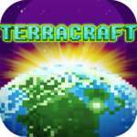 TerraCraft Survive & Craft for PC TerraCraft Survive & Craft for PC
