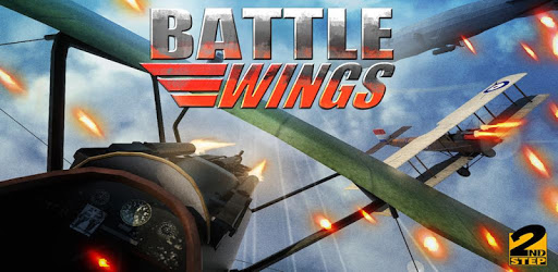 Battle Wings - VR Air Combats PC screenshot