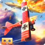 Battle Wings - VR Air Combats for PC