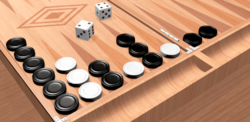 Backgammon Free - Lord of the Board PC screenshot