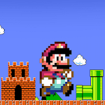 Super Jumpman - Brick Jump for PC