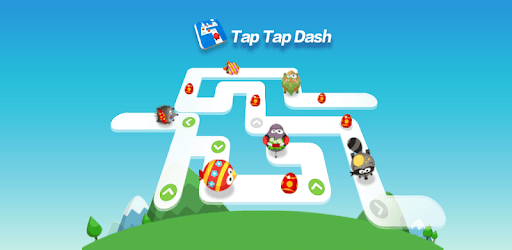 Tap Tap Dash PC screenshot