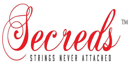 Secreds-Online Free Discreet Dating App For Affair PC screenshot