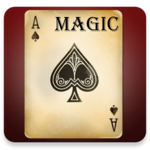 Tricks cards and their secrets icon