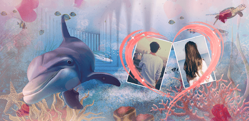 Secret Fish PC screenshot Secret Fish PC screenshot