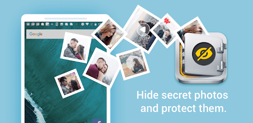Hide Photos & Videos Cloud:Safe Photo Vault Locker PC screenshot