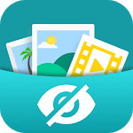 Hide Photos & Videos Cloud:Safe Photo Vault Locker for PC