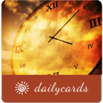 Secret Of Now Dailycards icon