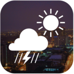 Live Weather icon