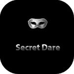 Adult Dating – Secret Dare icon