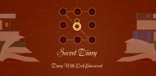 Secret Diary - Diary With Lock Password PC screenshot Secret Diary - Diary With Lock Password PC screenshot