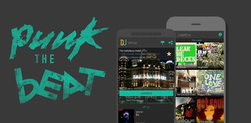 Secret DJ PC screenshot