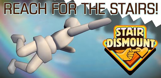 Stair Dismount PC screenshot