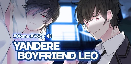 Yandere Boyfriend - Otome Simulation Chat Story PC screenshot