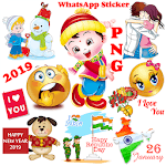 WASticker for Whatsapp icon