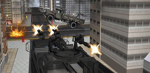 war destruction Highway racer PC screenshot war destruction Highway racer PC screenshot