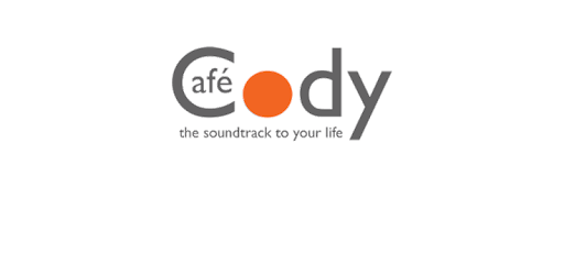 Cafe Cody Radio Chill PC screenshot