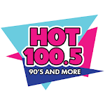 Hot 100.5 for PC Hot 100.5 for PC