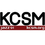 Jazz91 KCSM-FM icon