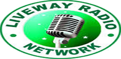 Liveway Radio PC screenshot