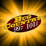 Bug Country 99.7 & 101.1 for PC Bug Country 99.7 & 101.1 for PC