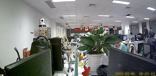 Tycam PC screenshot Tycam PC screenshot