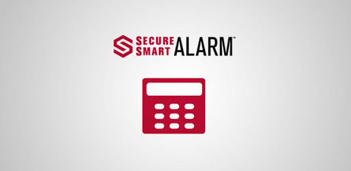 SecureSmart Alarm PC screenshot