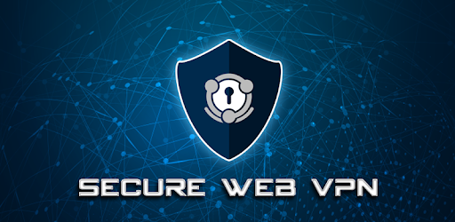 Secure Web VPN PC screenshot