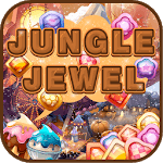 Jungle Jewel Match for PC