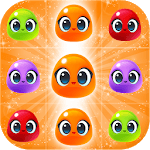 Jewel Monster Match - 3 for PC Jewel Monster Match - 3 for PC