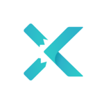 X-VPN - Free Unlimited VPN Proxy icon